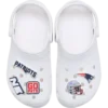 NFL New England Patriots 5-pack Jibbitz-skoberlocker NFL New England Patriots 5-pack Jibbitz-skoberlocker