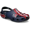 NFL New England Patriots Classic Clog NFL New England Patriots Classic Clog