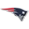 NFL New England Patriots-logotyp Jibbitz™-berlocker