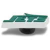 NFL New York Jets-logotyp Jibbitz™-berlocker