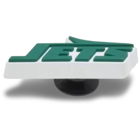 NFL New York Jets-logotyp Jibbitz™-berlocker