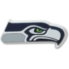 NFL Seattle Seahawks-logotyp Jibbitz™-berlocker
