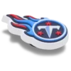 NFL Tennessee Titans-logotyp Jibbitz™-berlocker