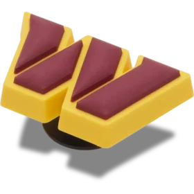 NFL Washington Commanders-logotyp Jibbitz™-berlocker