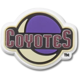 NHL® Arizona Coyotes® Jibbitz™-berlocker