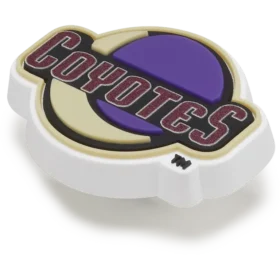 NHL® Arizona Coyotes® Jibbitz™-berlocker