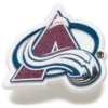 NHL® Colorado Avalanche® Jibbitz™-berlocker