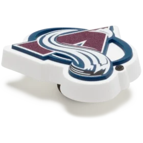 NHL® Colorado Avalanche® Jibbitz™-berlocker