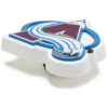 NHL® Colorado Avalanche® Jibbitz™-berlocker