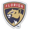 Nhl® Florida Panthers Jibbitz™-berlocker