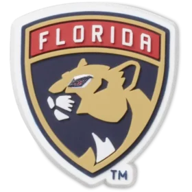 Nhl® Florida Panthers Jibbitz™-berlocker