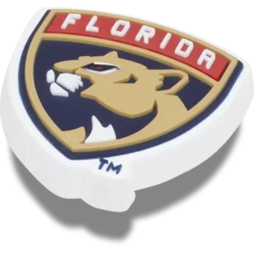 Nhl® Florida Panthers Jibbitz™-berlocker