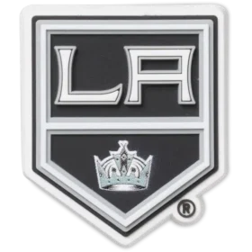 NHL® Los Angeles Kings® Jibbitz™-berlocker