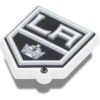 NHL® Los Angeles Kings® Jibbitz™-berlocker