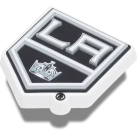 NHL® Los Angeles Kings® Jibbitz™-berlocker