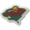 Nhl® Minnesota Wild® Jibbitz™-berlocker