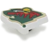 Nhl® Minnesota Wild® Jibbitz™-berlocker