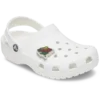 Nhl® Minnesota Wild® Jibbitz™-berlocker