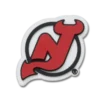 Nhl® New Jersey Devils® Jibbitz™-berlocker