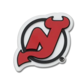 Nhl® New Jersey Devils® Jibbitz™-berlocker