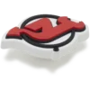 Nhl® New Jersey Devils® Jibbitz™-berlocker