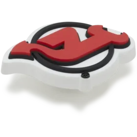 Nhl® New Jersey Devils® Jibbitz™-berlocker