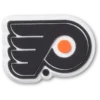 Nhl® Philadelphia Flyers® Jibbitz™-berlocker