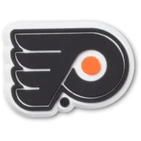 Nhl® Philadelphia Flyers® Jibbitz™-berlocker
