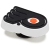 Nhl® Philadelphia Flyers® Jibbitz™-berlocker