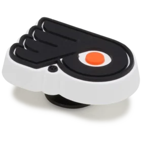 Nhl® Philadelphia Flyers® Jibbitz™-berlocker