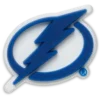 Nhl® Tampa Bay Lightning® Jibbitz™-berlocker