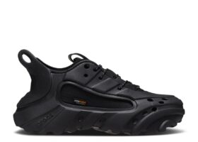 Nova Trek Cordura ’Black’