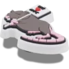 Nyc Rats Run the City Jibbitz™-berlocker