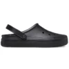 Off Court Clog ”Black”