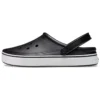 Off Court Clog ”Black”