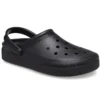 Off Court Clog ”Black”