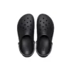 Off Court Clog ”Black”