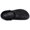 Off Court Clog ”Black”