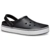Off Court Clog ”Black”