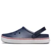 Off Court Clog ”Navy”