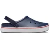Off Court Clog ”Navy”