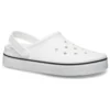 Off Court Clog ”White”