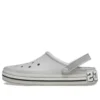 Off Court Clogs ”Grey”