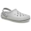 Off Court Clogs ”Grey”