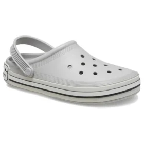 Off Court Clogs ”Grey”