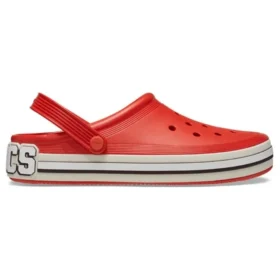 Off Court Clogs ”Red”