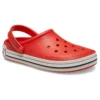 Off Court Clogs ”Red”