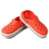 Off Court Clogs ”Red”