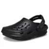 Off Grid Clog ”Svart”