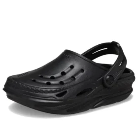 Off Grid Clog ”Svart”